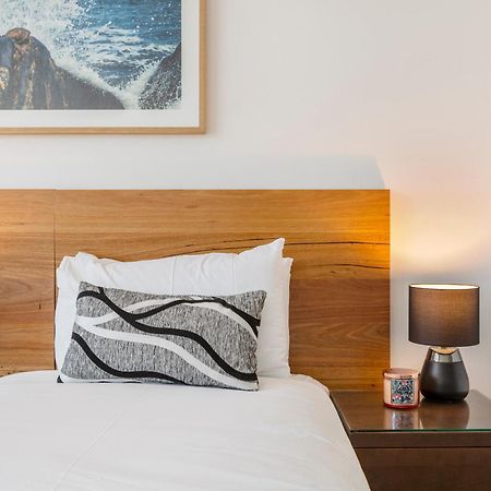 Punthill Knox Aparthotel Wantirna South Exteriör bild