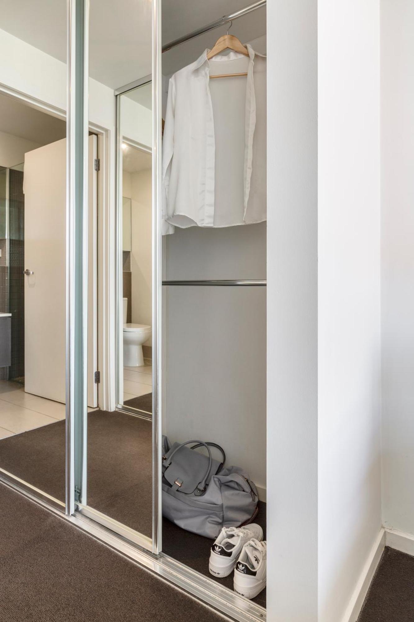 Punthill Knox Aparthotel Wantirna South Exteriör bild