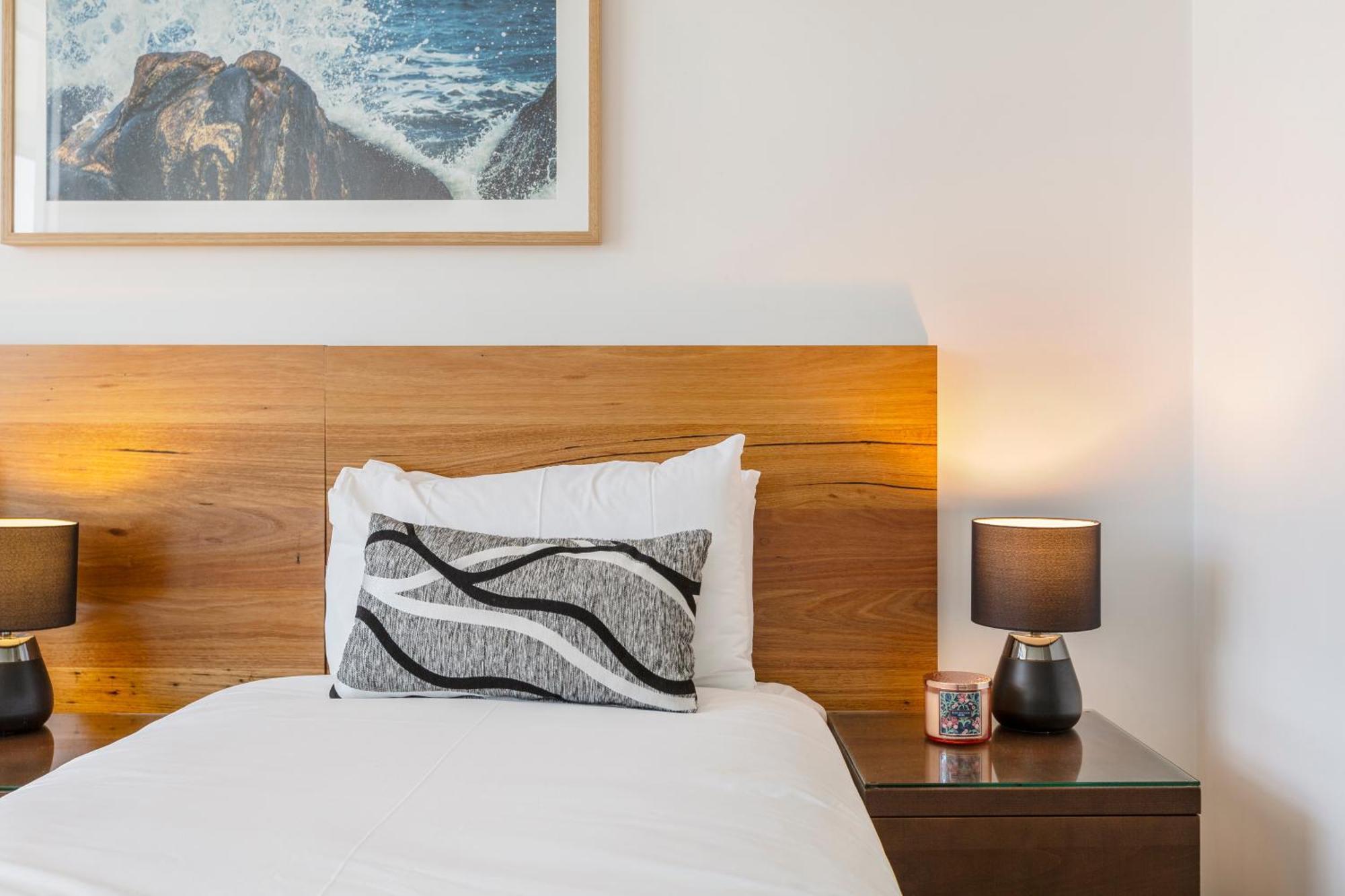 Punthill Knox Aparthotel Wantirna South Exteriör bild