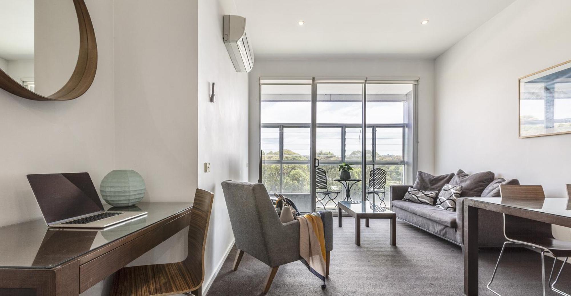 Punthill Knox Aparthotel Wantirna South Exteriör bild