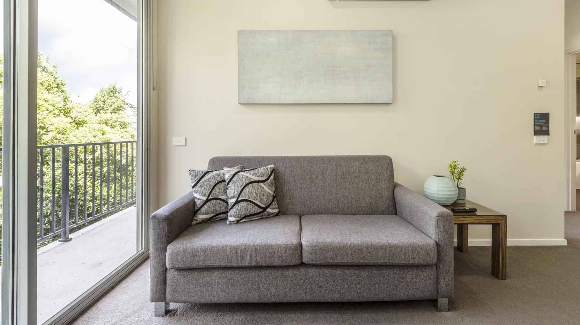 Punthill Knox Aparthotel Wantirna South Exteriör bild