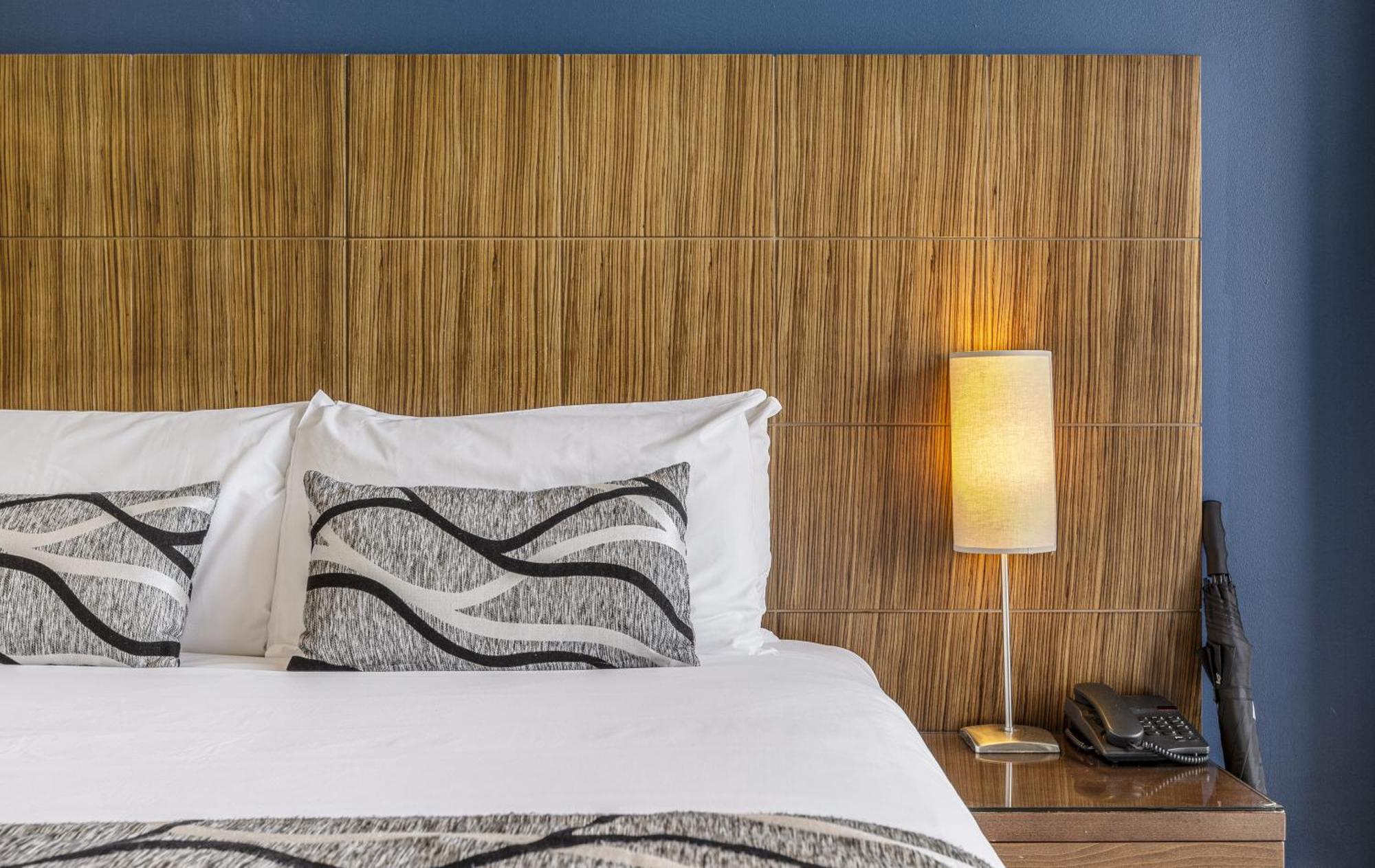 Punthill Knox Aparthotel Wantirna South Exteriör bild