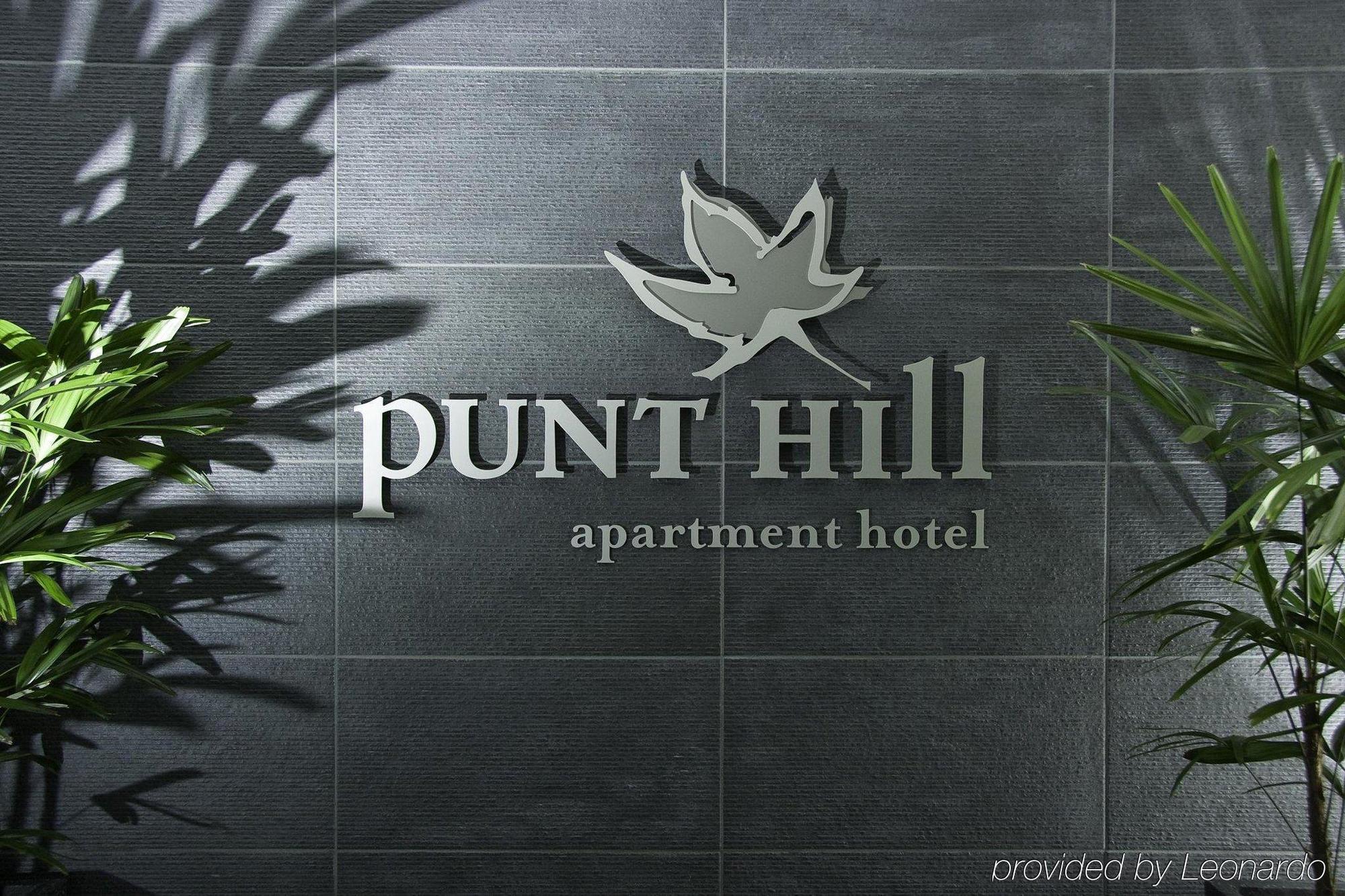 Punthill Knox Aparthotel Wantirna South Exteriör bild